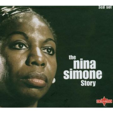 NINA SIMONE - VERVE REMIXED/NINA SIMONE (MAGENTA SMUSH VINYL)