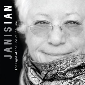 JANIS IAN - LIGHT AT THE END OF THE LINE