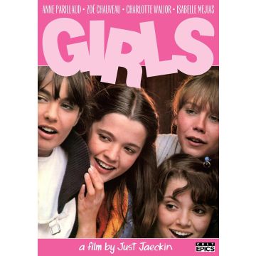 GIRLS