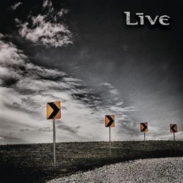 LIVE - TURN THE
