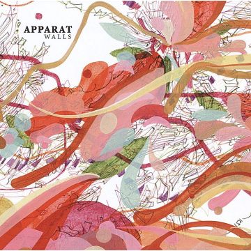 APPARAT - WALLS