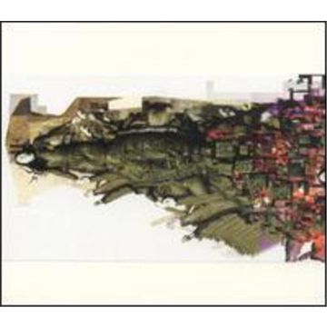 VARIOUS ARTISTS - DIFFICULT EASY LISTENING
