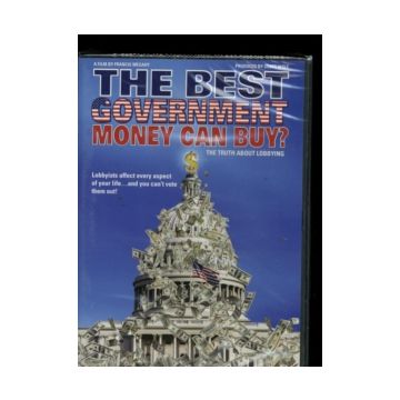 BEST GOV'T MONEY CAN BUY