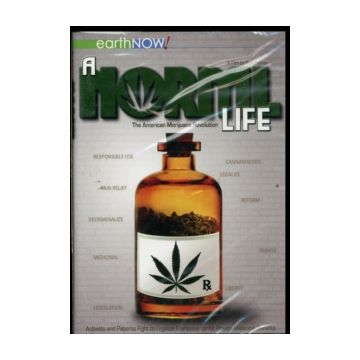 NORML LIFE
