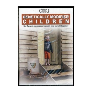 GENTICALLY MODIFIED CHILDREN