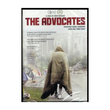 ADVOCATES