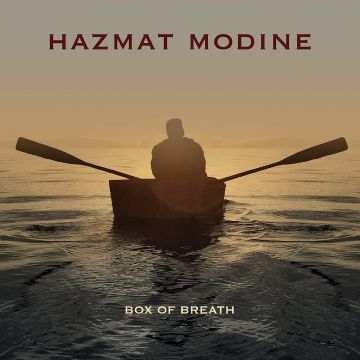 HAZMAT MODINE - BOX OF BREATH