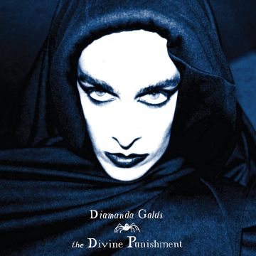 DIAMANDA GALAS - DIVINE PUNISHMENT