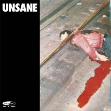 UNSANE - UNSANE