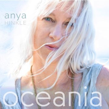 ANYA HINKLE - OCEANIA