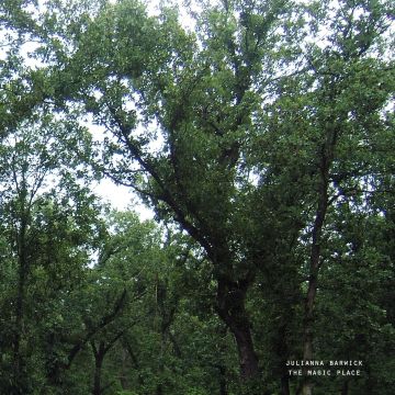 JULIANNA BARWICK - MAGIC PLACE (2024 REMASTERED)