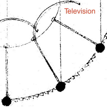 TELEVISION - TELEVISION
