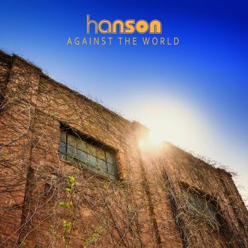 HANSON - AGAINST THE WORLD (COPPER VINYL)