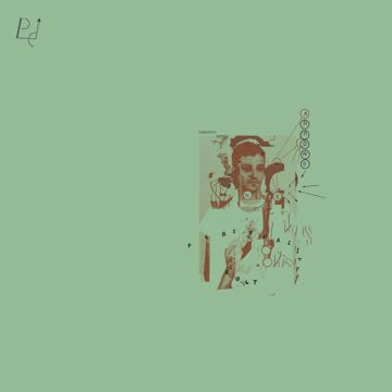PERSONALITY CULT - NEW ARROWS