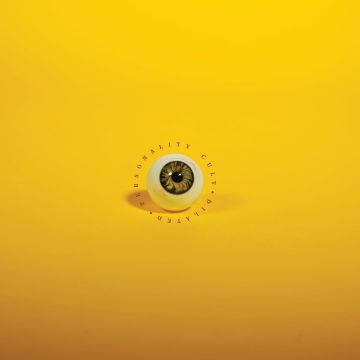 PERSONALITY CULT - DILATED