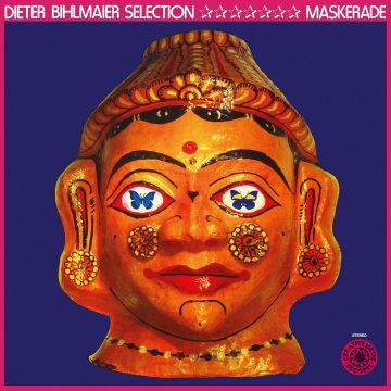 DIETER BIHLMAIER SELECTION - MASKERADE