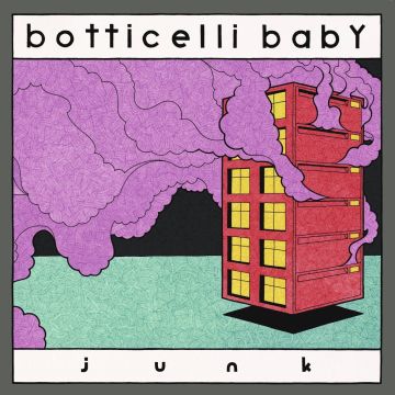 BOTTICELLI BABY - JUNK