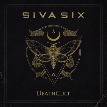 SIVA SIX - DEATHCULT