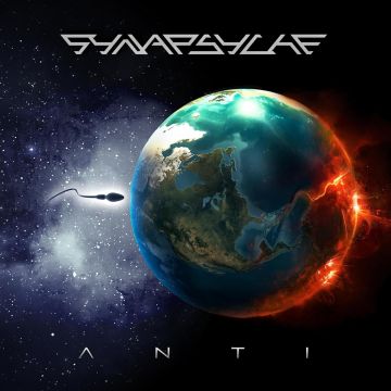 SYNAPSYCHE - ANTI