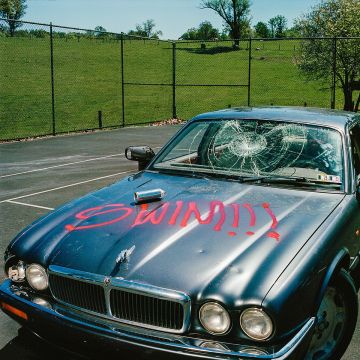 BAILEN - SWIM!!! (COLOR VINYL)