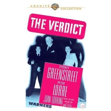 VERDICT (1946)
