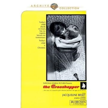 GRASSHOPPER