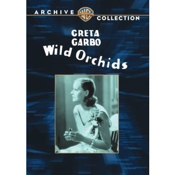 WILD ORCHIDS