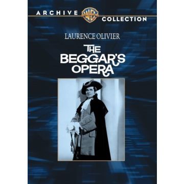 BEGGARS OPERA THE