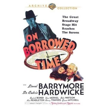 ON BORROWED TIME