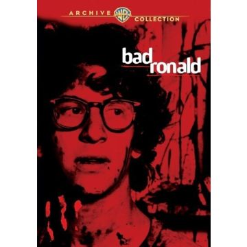 BAD RONALD