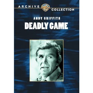 DEADLY GAME (1977 TVM)