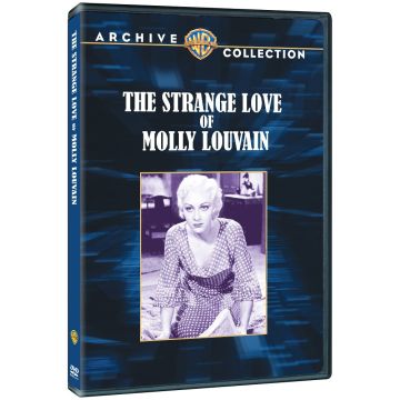 STRANGE LOVE MOLLY LOUVAIN