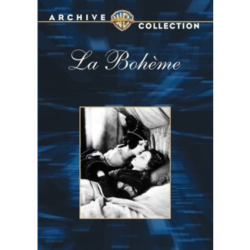 LA BOHEME (1926)