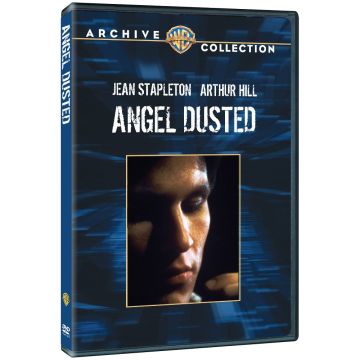 ANGEL DUSTED