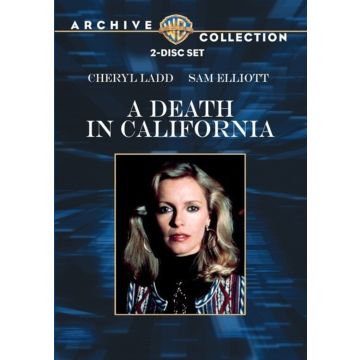 DEATH IN CALIFORNIA A (1985 - TV)