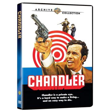 CHANDLER