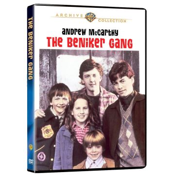BENIKER GANG THE