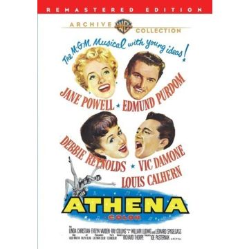 ATHENA