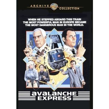 AVALANCHE EXPRESS