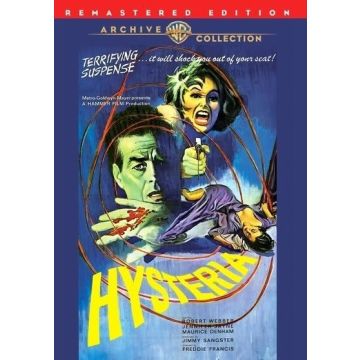 HYSTERIA (1965)