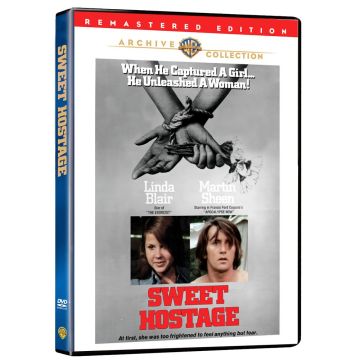 SWEET HOSTAGE