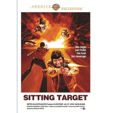SITTING TARGET