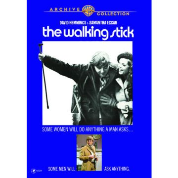 WALKING STICK