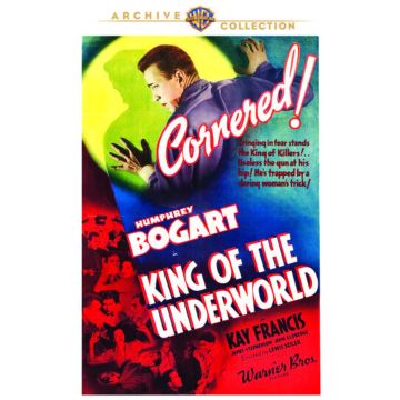 KING OF THE UNDERWORLD
