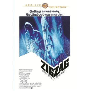ZIG ZAG