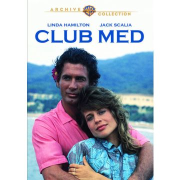 CLUB MED