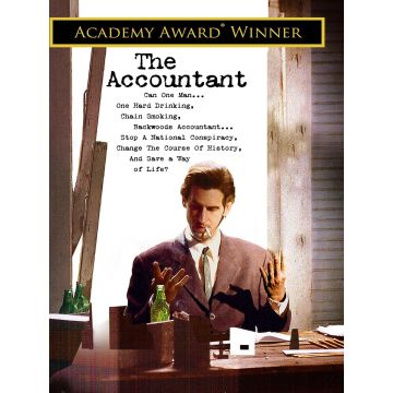 ACCOUNTANT