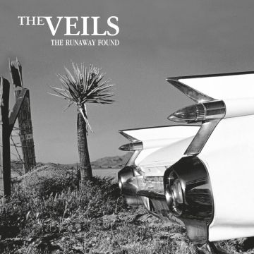 VEILS - RUNAWAY FOUND
