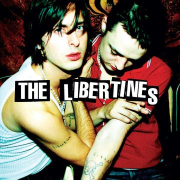 LIBERTINES - LIBERTINES
