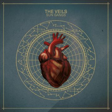 Veils, The - Sun Gangs
